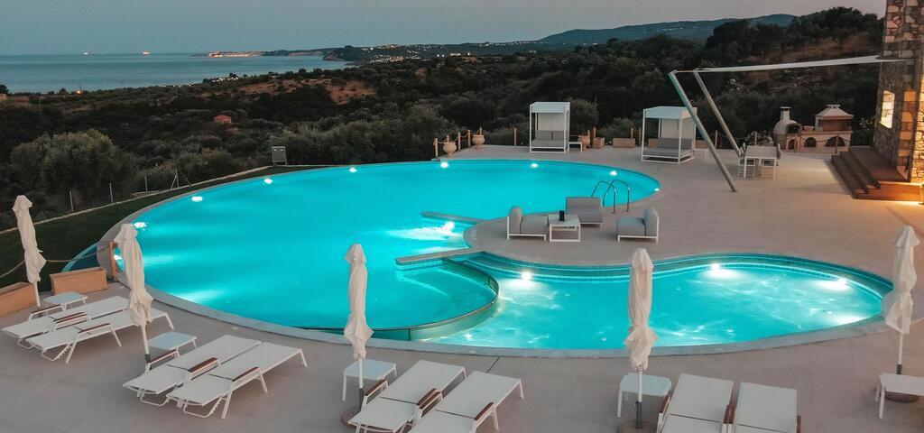 Την Donkey Hotels δημιουργούν οι YES! και Αθήναιον (Intercontinental)   Την Donkey Hotels δημιουργούν οι YES! και Αθήναιον (Intercontinental)